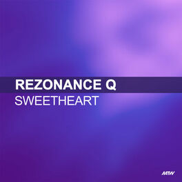 Album cover of Sweetheart