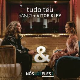 Album cover of Tudo Teu