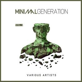 Album cover of Minimal Generation, Vol. 2