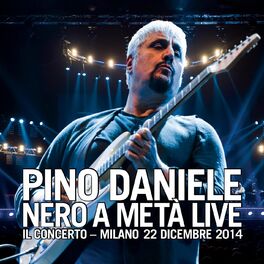 Album cover of Nero a metà live - Il Concerto - Milano, 22 dicembre 2014