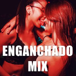 Album cover of Enganchado Mix