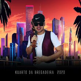 Album cover of Kuarto Da Bregadeira 2020
