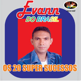 Album cover of Os 20 Super Sucessos