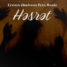 Album cover of Həsrət