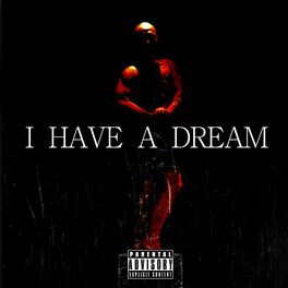 Album cover of I HAVE A DREAM