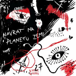 Album cover of Návrat na planetu Zemi