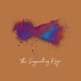 Album cover of The Songwriting Prize 2018