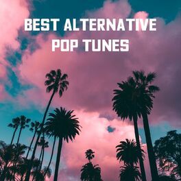 Album cover of Best Alternative Pop Tunes