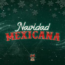 Album cover of Navidad Mexicana