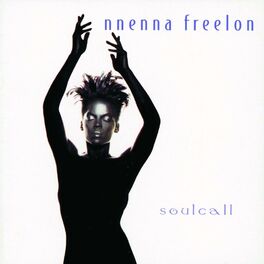 Album cover of Soulcall