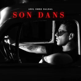 Album cover of Son Dans