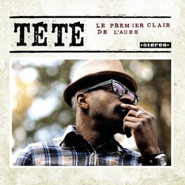 Album cover of Le premier clair de l'aube