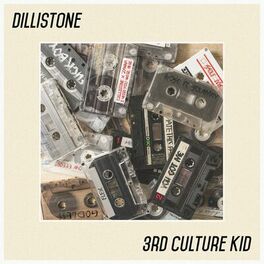 Album cover of 3rd Culture Kid