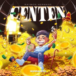Album cover of Centen