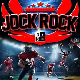 Album cover of Jock Rock