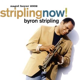 Album cover of Stripling Now!