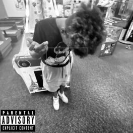 Album cover of BIG BANK