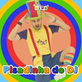 Album cover of Pisadinha do Dj