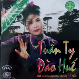 Album cover of Tuần Ty Đào Huế