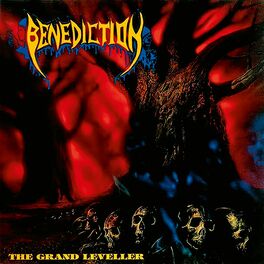 Album cover of The Grand Leveller