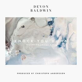 Album cover of Knock You Down