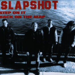 Album cover of Step On It