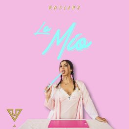 Album cover of Lo Mío