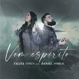 Album cover of Vem Espírito