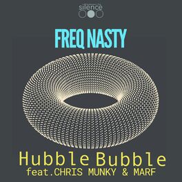 Album cover of Hubble Bubble (feat. Chris Munky & Marf)