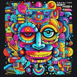 Album cover of Get High