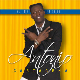 Album cover of Ya Me Enteré
