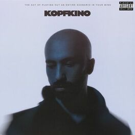 Album cover of Kopfkino