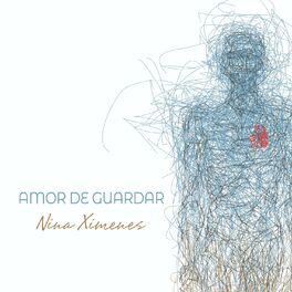 Album cover of Amor de Guardar