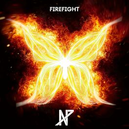 Album cover of FireFight