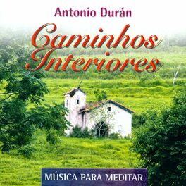 Album cover of Caminhos Interiores (Música para meditar)