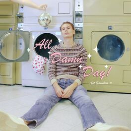 Album cover of All Damn Day!