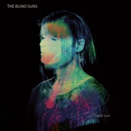Album cover of The Blind Suns - Opal Sun (Opal Remix)