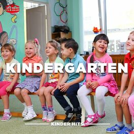 Album cover of Kindergarten