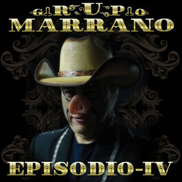 Album cover of Episodio 4