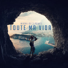 Album cover of Toute ma vida