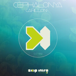 Album cover of Carillon