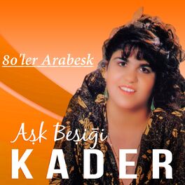 Album cover of Aşk Beşiği (80'ler Arabesk)