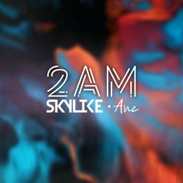 Album cover of 2AM