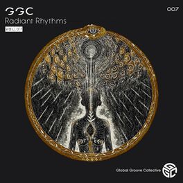 Album cover of Radiant Rhythms Vol.007