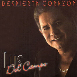 Album cover of Despierta Corazón