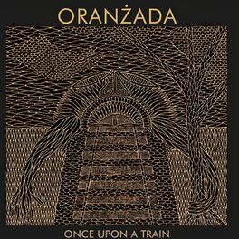 Album cover of Once Upon a Train