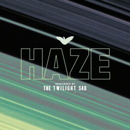 Album cover of Haze (The Twilight Sad Remix)