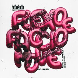 Album cover of Flexo e faccio move