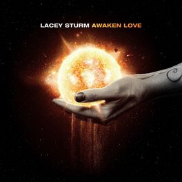 Album cover of Awaken Love