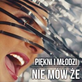 Album cover of Nie mów że (Radio Edit)